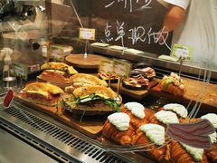 -PAOPAO Bakery&Café(港汇店)