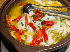 -巴蜀风·山外川(万象天地店)