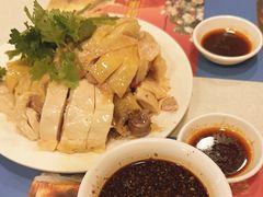 -振鼎鸡(福州路店)