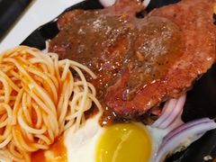 -牛扒驾到(东城星河城嘉荣店)