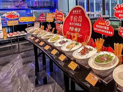 -南海渔村(珠江新城店)