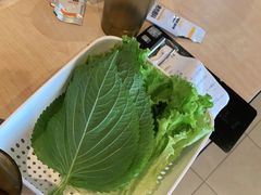 -新石器烤肉(周浦万达店)