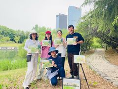 -白塘生态植物园