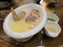 -醉南拳客家菜·河田鸡(西禅寺杨桥店)
