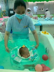 -梓爱月子中心(花都店)