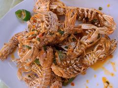-乡味海鲜农家菜·巽寮土窑鸡(地道美食店)