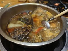 -水林间·寿喜烧自助(仙林金鹰店)