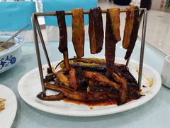 -域乐楼清真饭庄(华北路店)