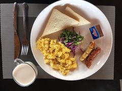 -大理无舍度假酒店