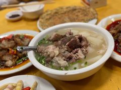 -荣生萝卜汤饭店