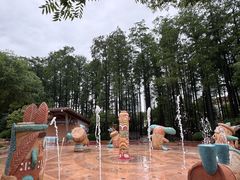 -武汉玛雅海滩水公园