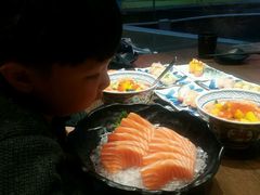 -大雄寿司(中华广场店)