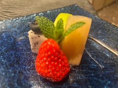 -天瑞轩·粤菜餐厅