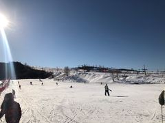 -蓟县盘山滑雪场