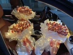 -玫瑰之约(花之语鲜花店)