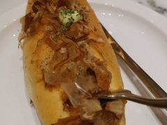 -WHEAT&BAKER-麥(凯德来福士店)
