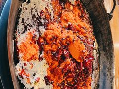 -岗上渣渣老火锅(两路口店)