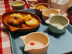 -西贝(太原万象城店)