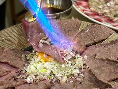 -大阪烧肉BAKA一代(十亩地店)