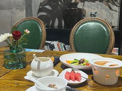 -HOME餐厅粤菜 融合菜