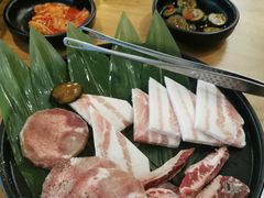 -九田家黑牛烤肉(溧水万达店)