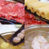 隐藏在鹅掌坦的美味