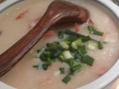 -如轩·海鲜砂锅粥·潮汕菜(南城店)