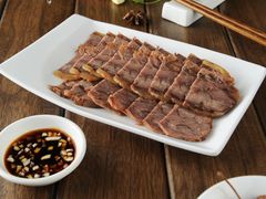-奉天祥和锅烙铺(长江店)