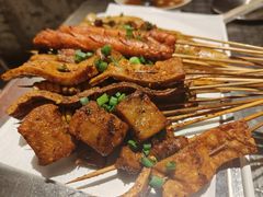 -有局·成都市井烧烤·精酿啤酒(双楠店)