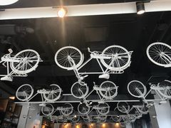 -玛尚诺意式餐厅(官舍店)