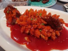 -十朝院子·南京菜(夫子庙店)