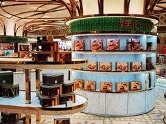-杭州大厦LSE城市生活超市(杭州大厦店)