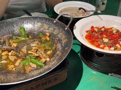 -费大厨辣椒炒肉(太平老街店)
