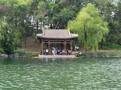 -承德避暑山庄景区