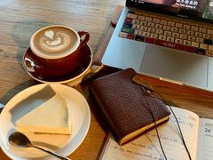 -VOYAGE COFFEE(北锣鼓巷店)