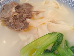 -武圣羊汤·西北面(安德路店)