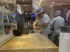 -喜家德虾仁水饺(邯郸新世纪中心店)