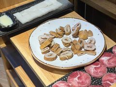 -泥炉烧肉师(新街口金銮巷店)
