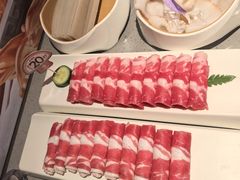 -海底捞火锅(崇文门新世界百货店)