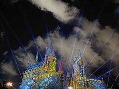 -奥兰多环球影城