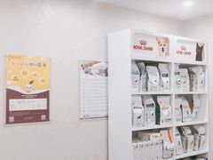 -宠爱国际动物医院·疑难骨科·心肾内科·皮肤科(太阳宫店)