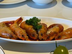 -红灯笼龙凤饭店(宁波老字号店)