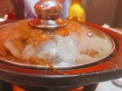 -山四砂锅(太原钟楼街店)