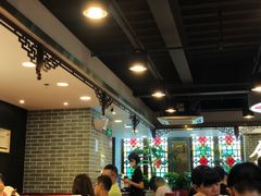 大堂-点都德(北京路贰店)