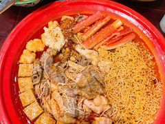 -李炮称盘麻辣烫(无锡荟聚店)