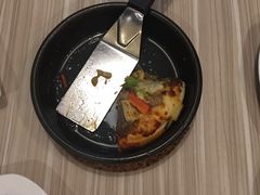 -必胜客(王府井店)