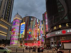 -欢乐迪KTV(观音桥未来国际店)