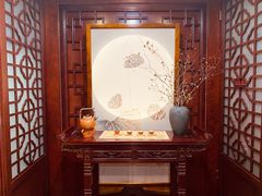 -冶春茶社(珍园店)