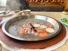 -313羊庄·羊肉火锅烧烤(李村店)
