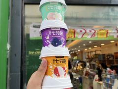 -today便利店(汉街店)